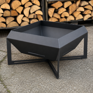 Очаг «Firebox»