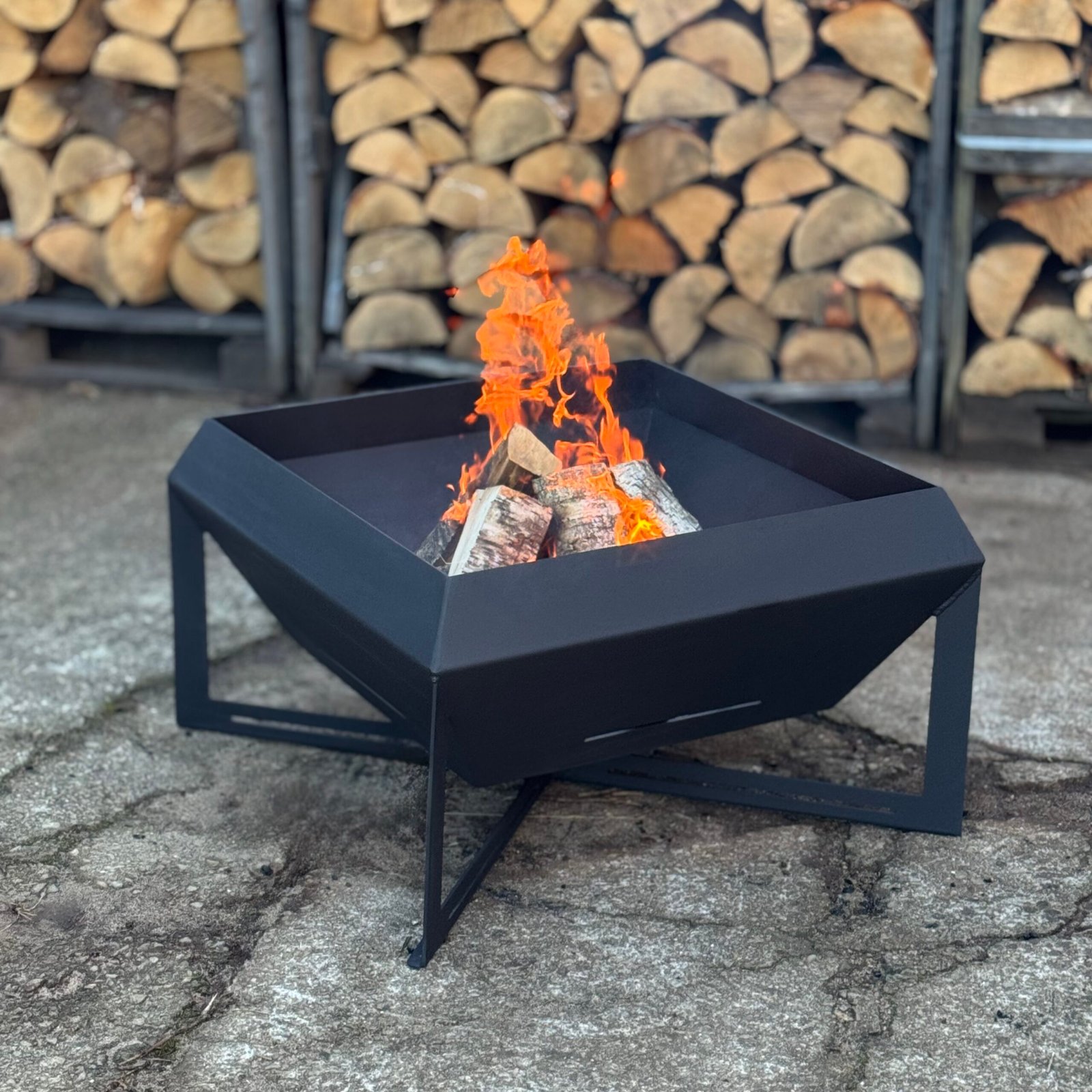 Очаг «Firebox» — изображение 2