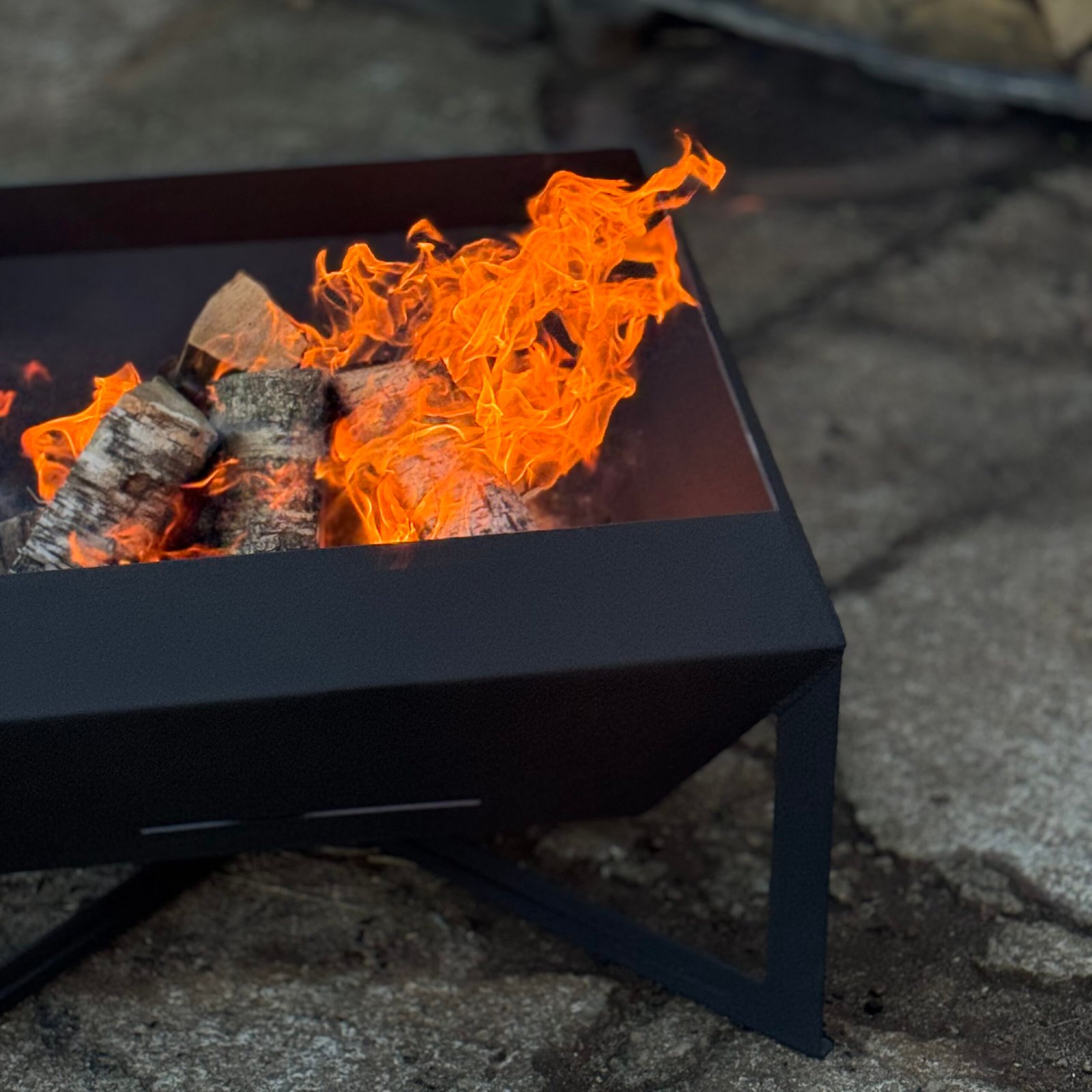 Очаг «Firebox» — изображение 3