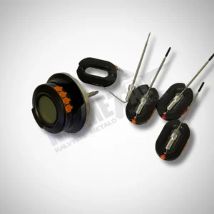 Беспроводной термометр с функцией Bluetooth