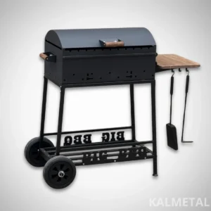 Мангал BIG BBQ