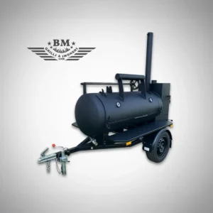 BM-1 Многофункциональный прицеп BBQ L