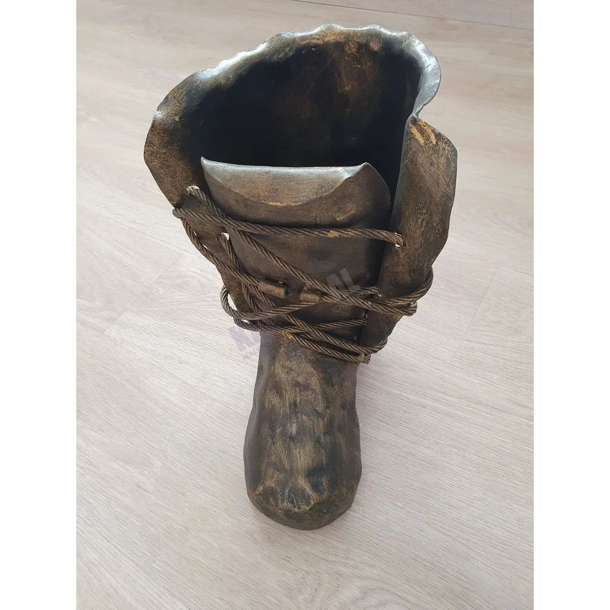 Кованый Башмак – Изображение 2