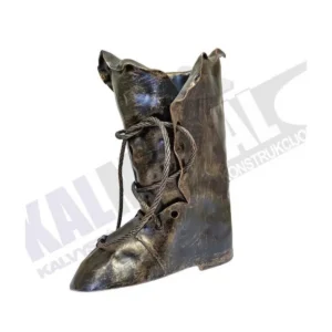 Кованый Башмак