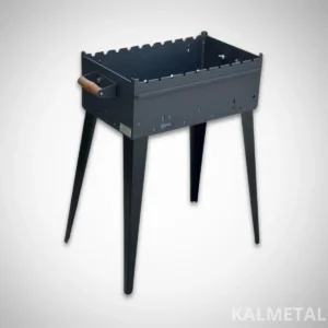 Компактный мангал