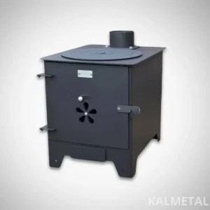 Печь 6 кВт Standart с конфорками