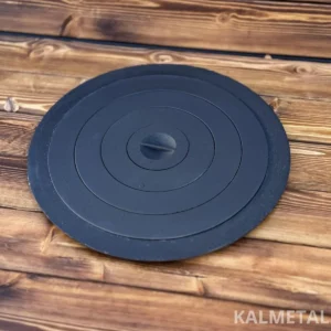 Комплект колец Ø400
