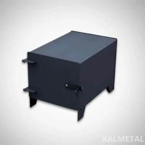 Топка для коптильни CLASSIC 3 мм