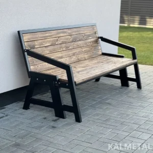 Скамья-трансформер